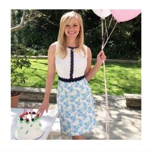 Draper James Limited Edition Annabelle Lace “Birthday” Dress